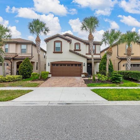 A Whole New World Villa Kissimmee Ngoại thất bức ảnh