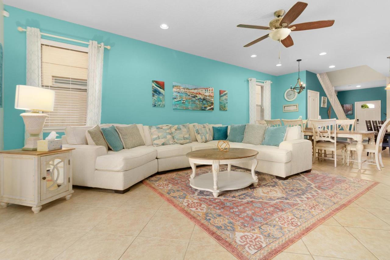 A Whole New World Villa Kissimmee Ngoại thất bức ảnh