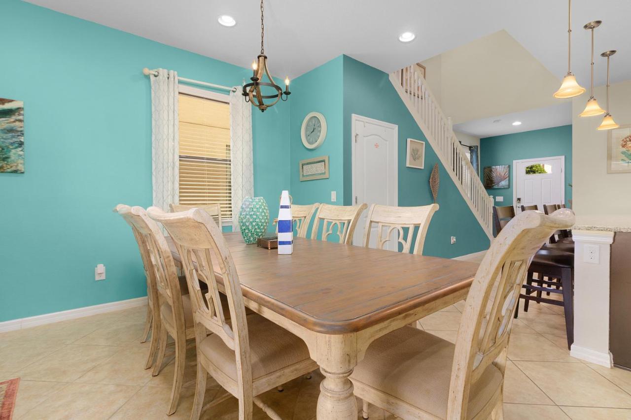 A Whole New World Villa Kissimmee Ngoại thất bức ảnh