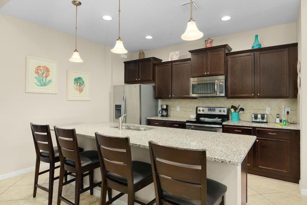 A Whole New World Villa Kissimmee Ngoại thất bức ảnh