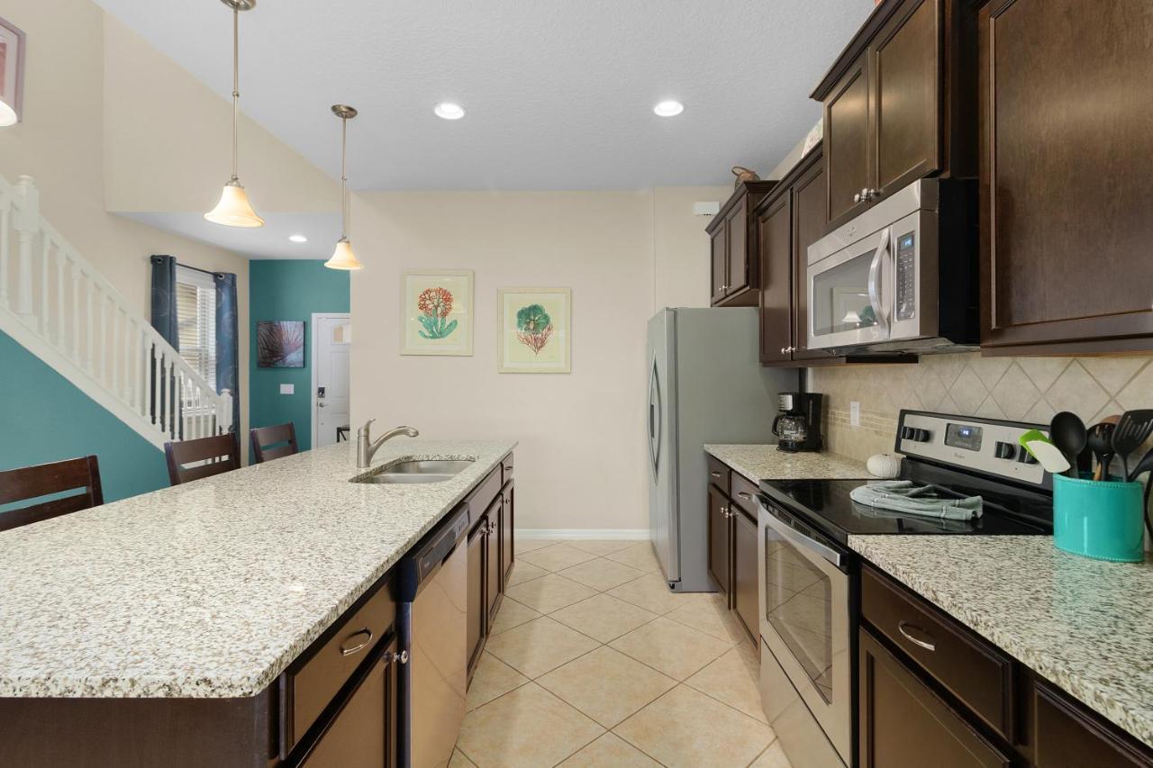 A Whole New World Villa Kissimmee Ngoại thất bức ảnh