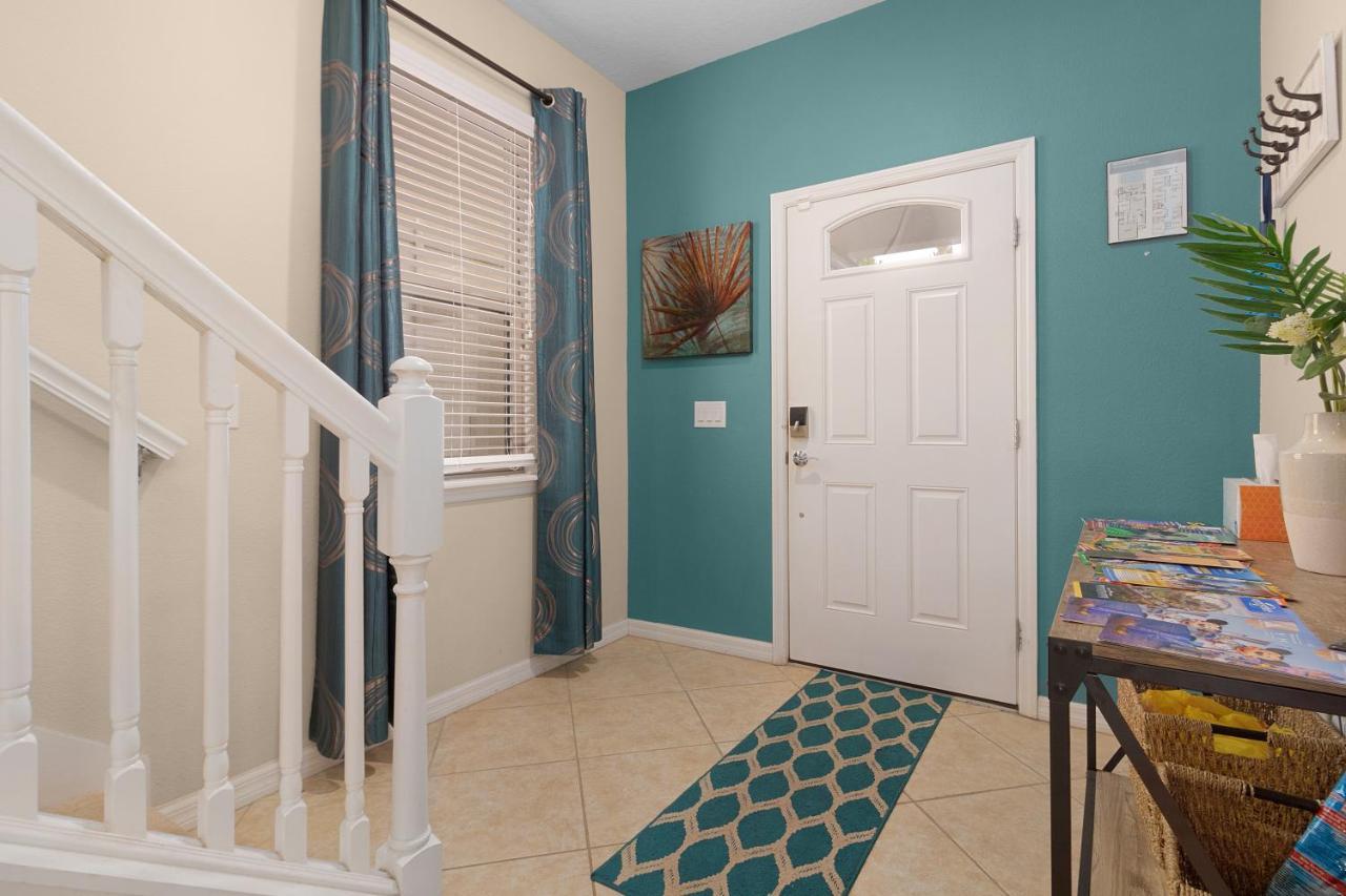 A Whole New World Villa Kissimmee Ngoại thất bức ảnh