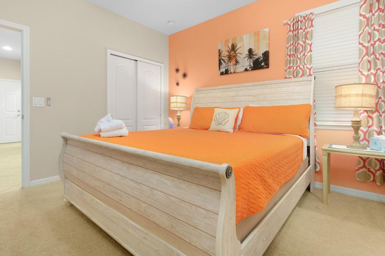 A Whole New World Villa Kissimmee Ngoại thất bức ảnh