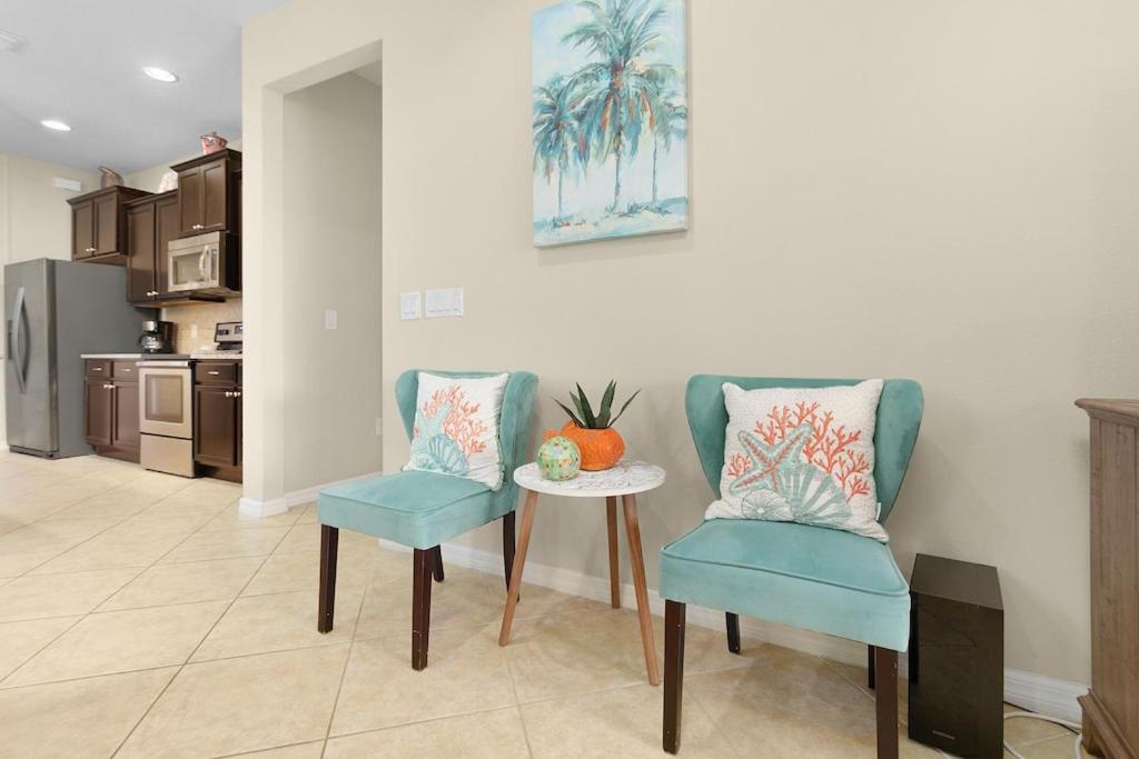 A Whole New World Villa Kissimmee Ngoại thất bức ảnh