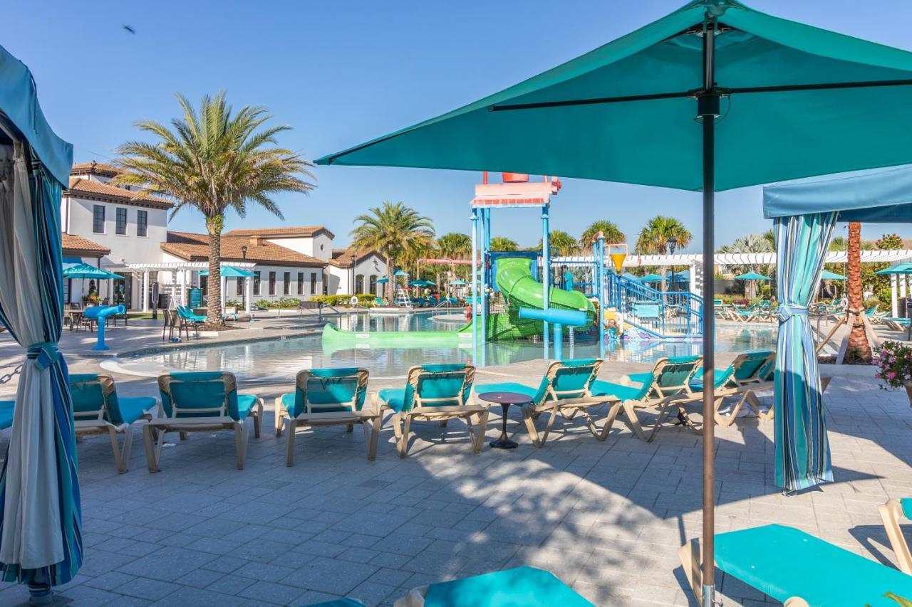 A Whole New World Villa Kissimmee Ngoại thất bức ảnh