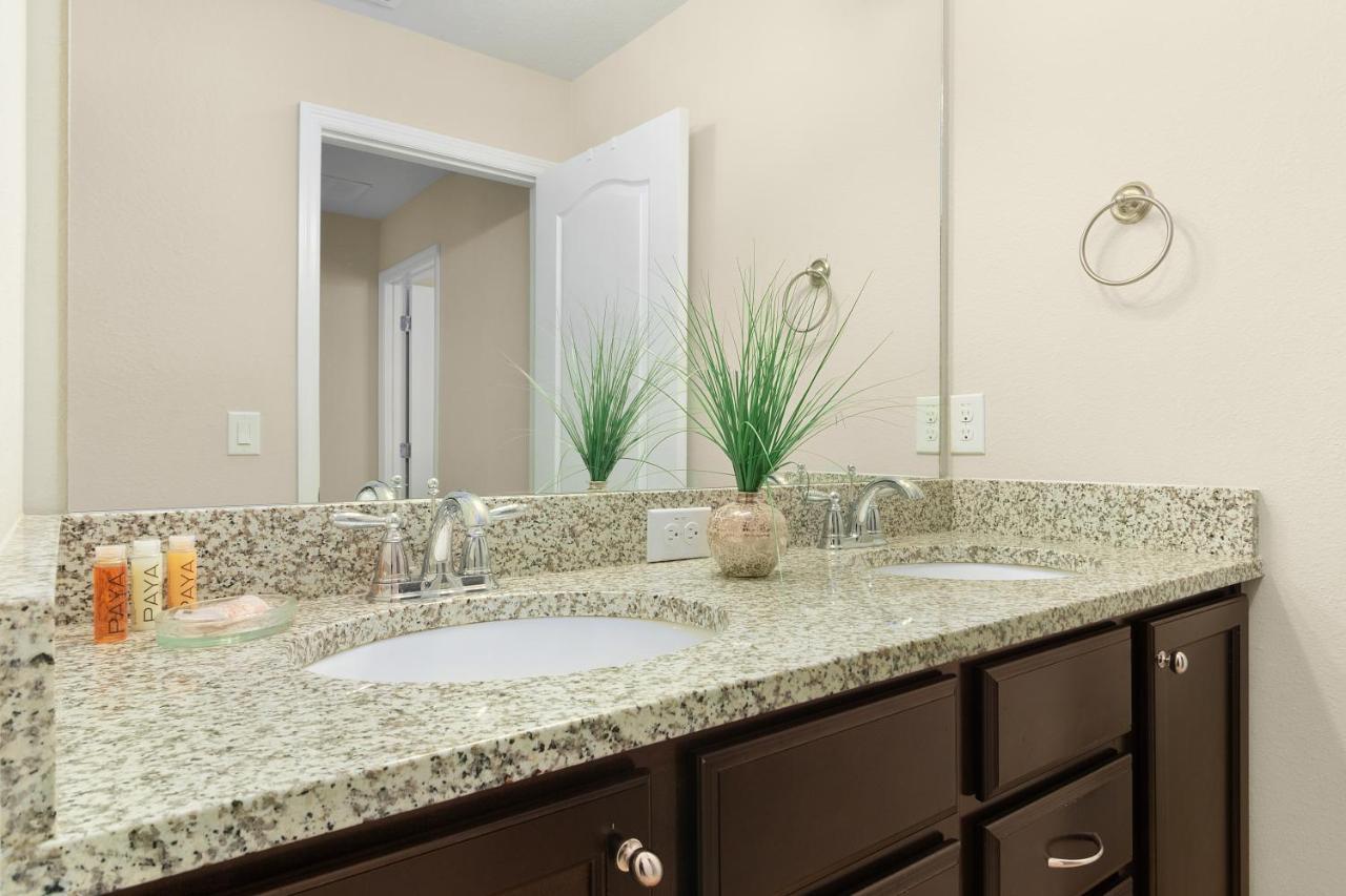 A Whole New World Villa Kissimmee Ngoại thất bức ảnh