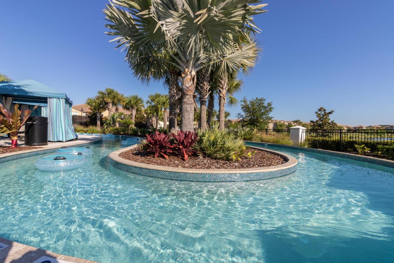 A Whole New World Villa Kissimmee Ngoại thất bức ảnh