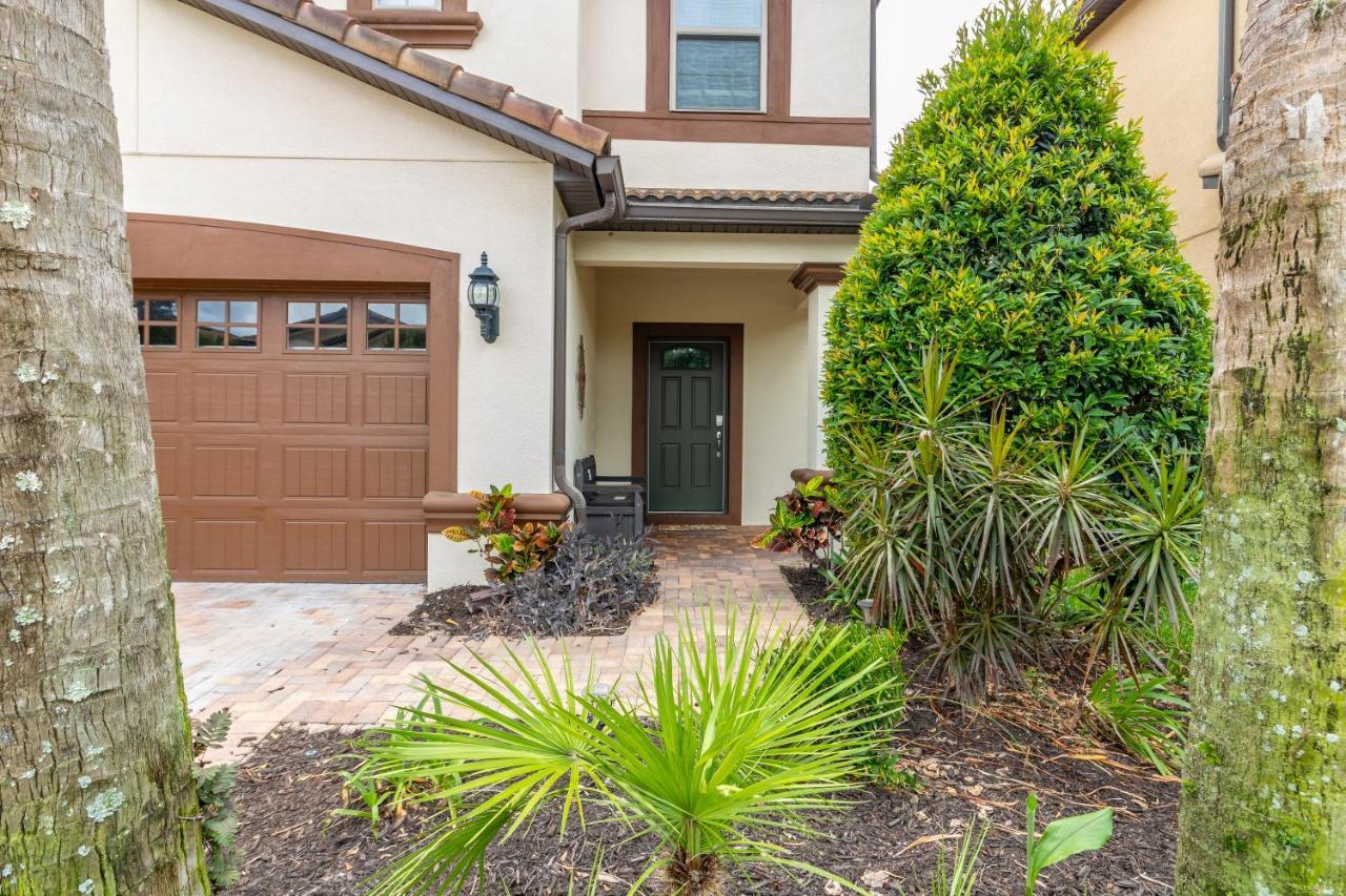 A Whole New World Villa Kissimmee Ngoại thất bức ảnh