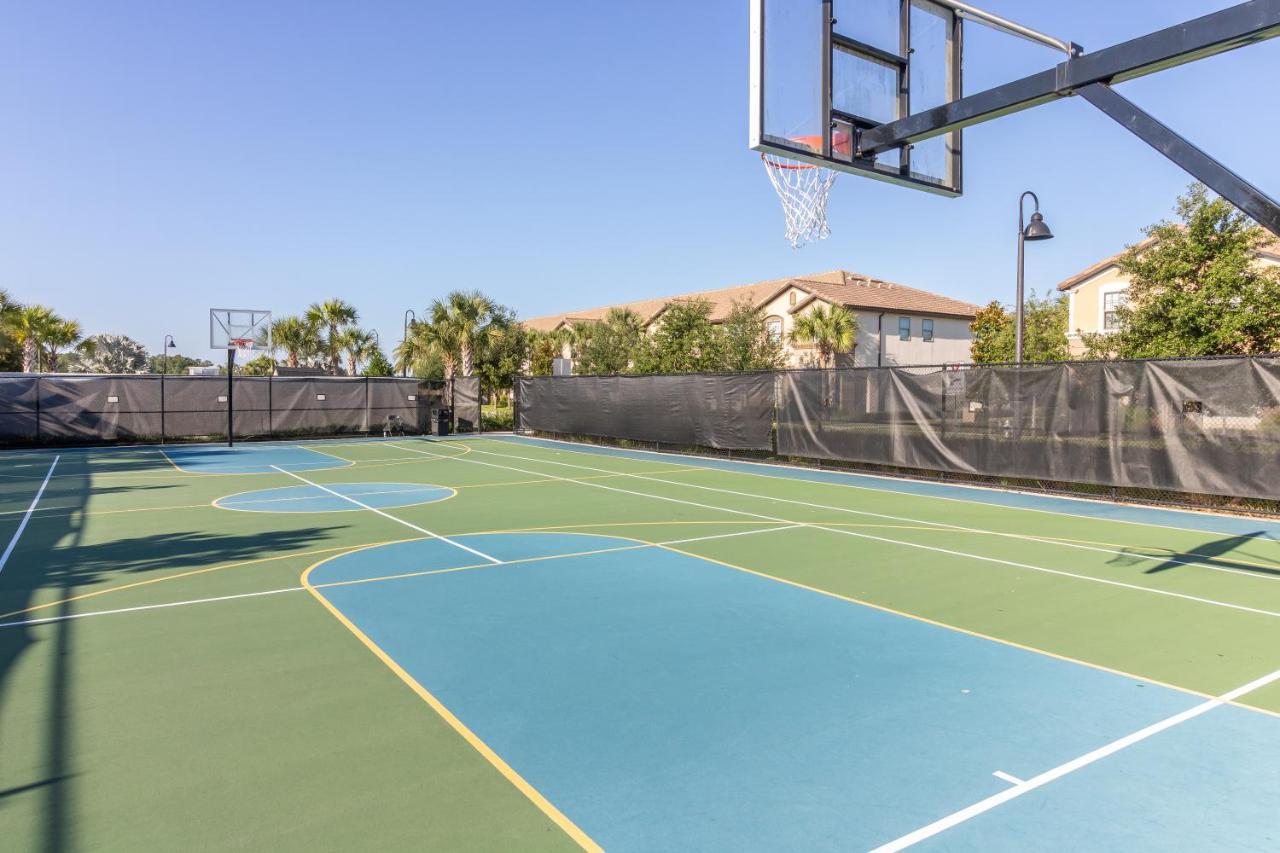 A Whole New World Villa Kissimmee Ngoại thất bức ảnh