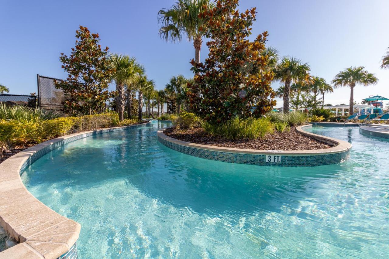 A Whole New World Villa Kissimmee Ngoại thất bức ảnh
